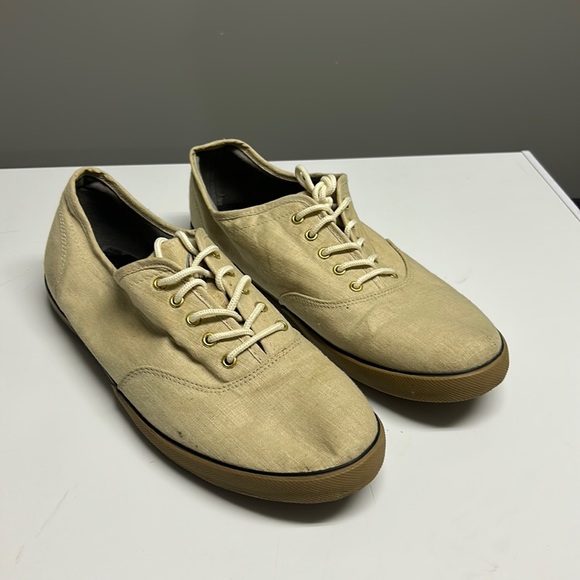 3 pairs of Casual dress shoes and dress shoes bundle - Picture 4 of 9